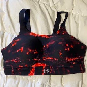 Under Armour Eclipse Sports Bra
